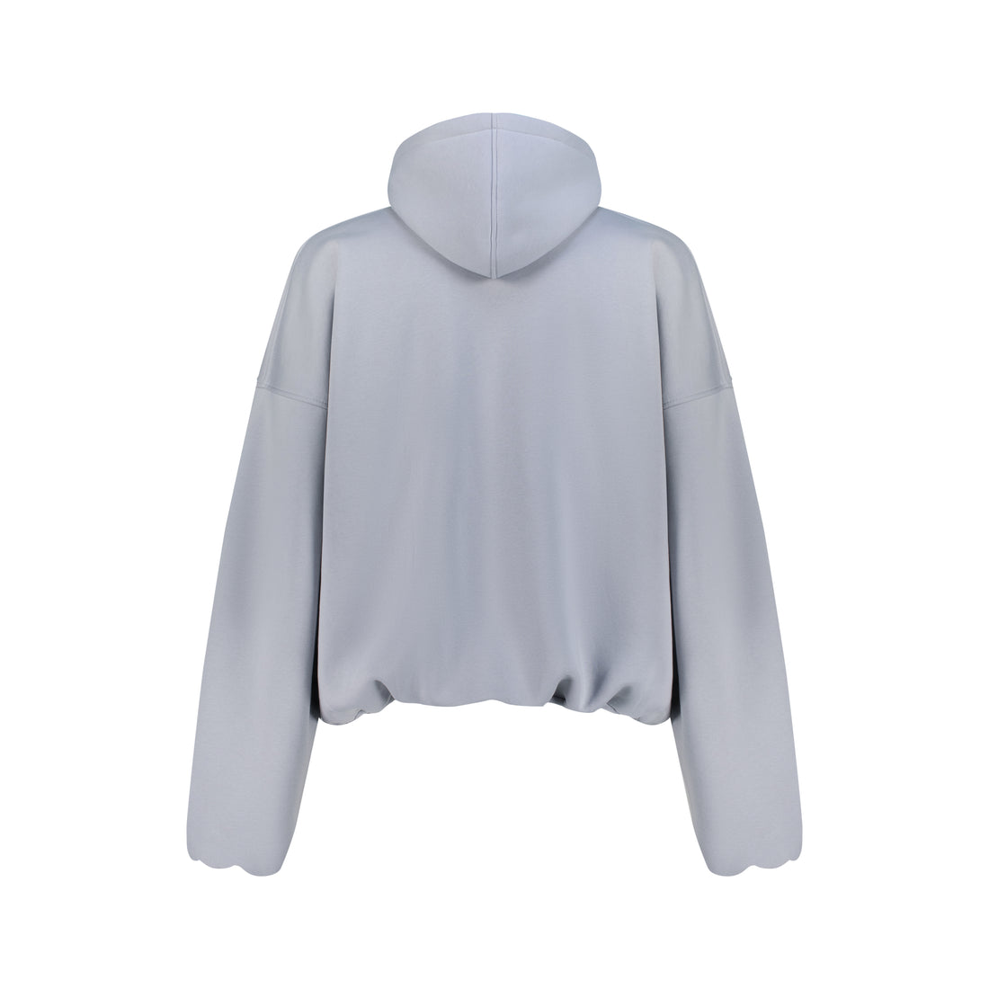 Mad studios layer hoodie