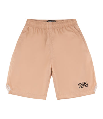 MAD CLASSIC KIDS PEACH SHORT