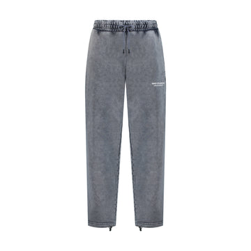 Mad Studio Acid Washed Sweatpants