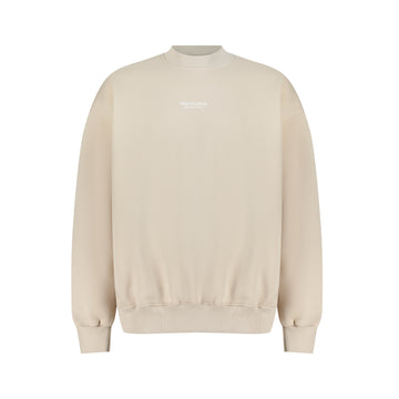 Mad studios sweater