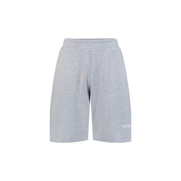 Mad studios short - grey
