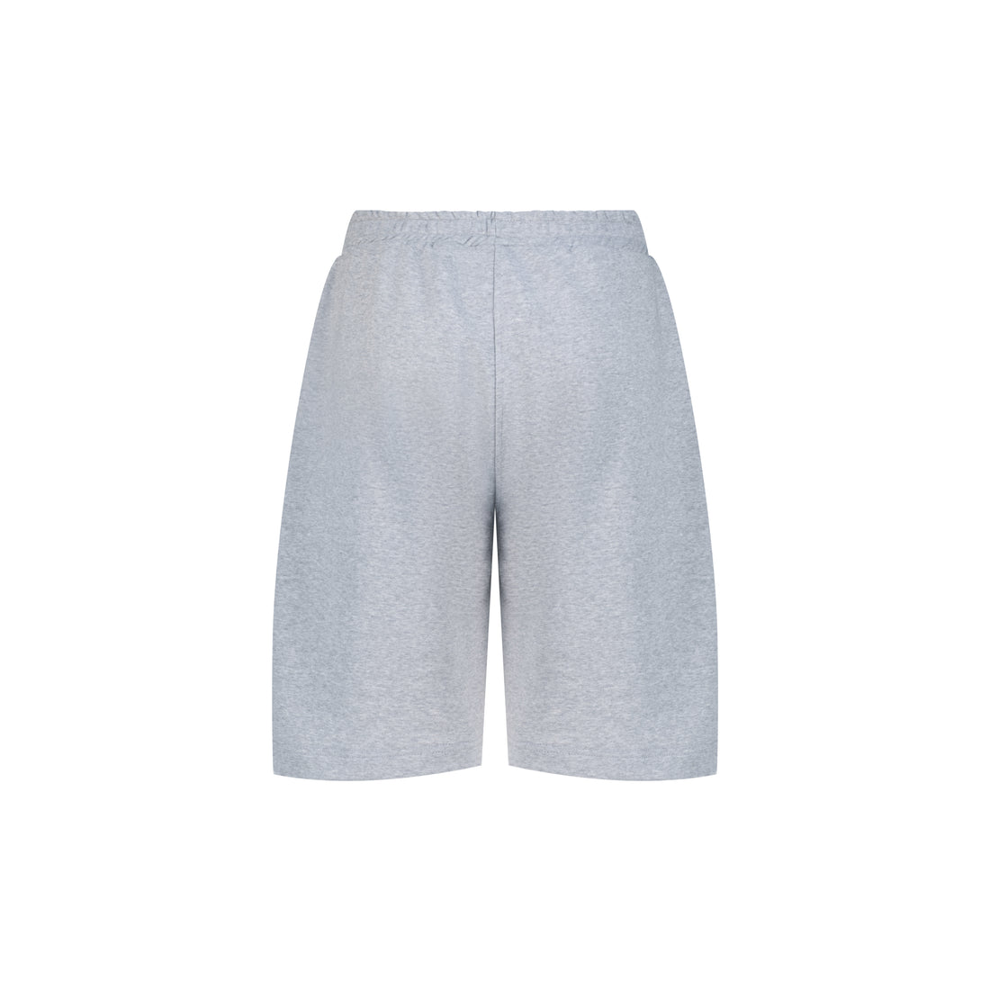 Mad studios short - grey