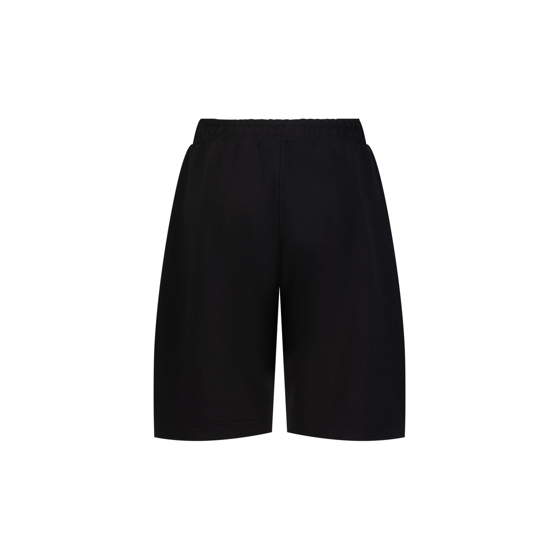 Mad studios short - Black