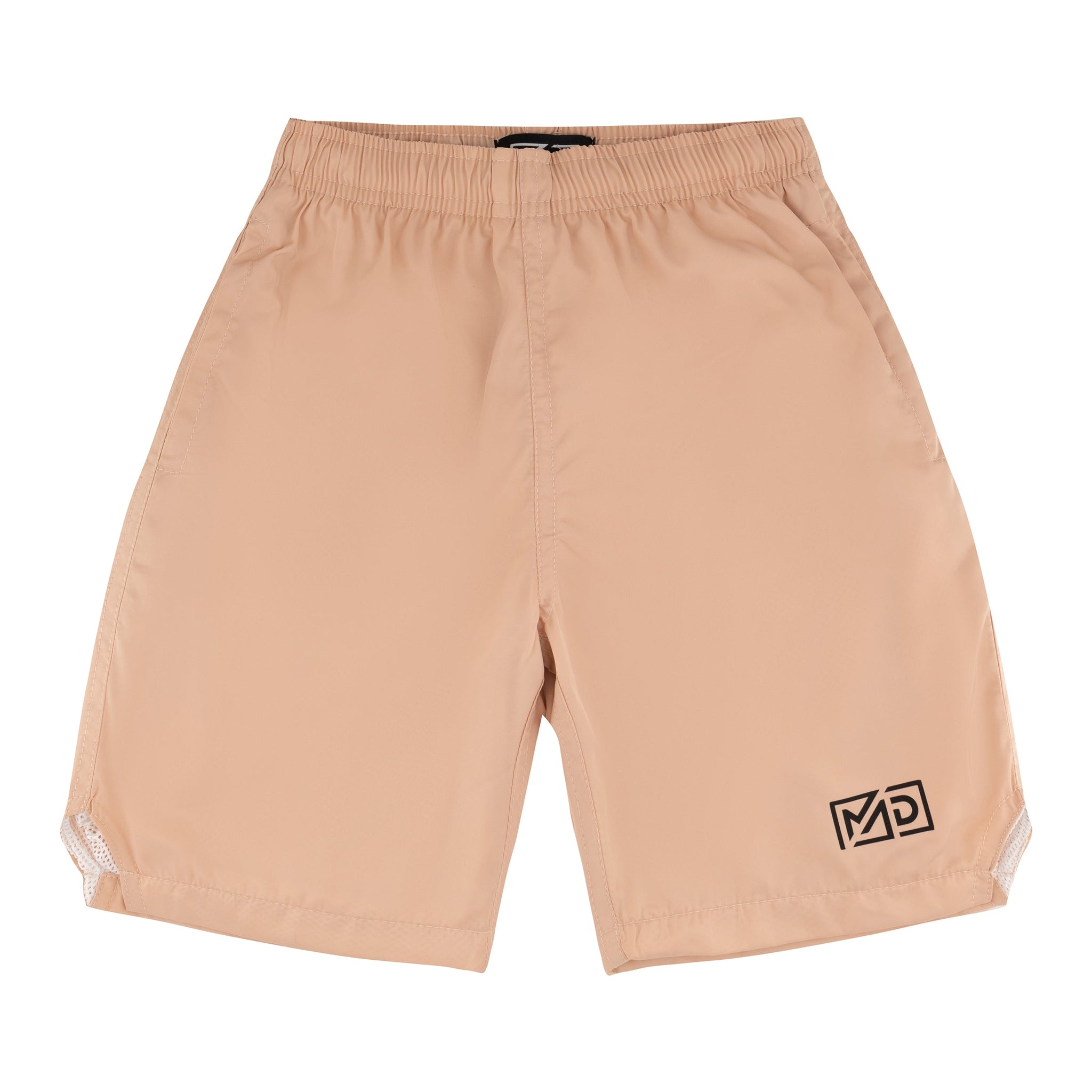 MAD CLASSIC KIDS PEACH SHORT