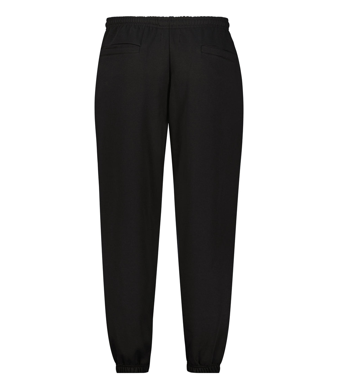 MAD CLASSIC TRACK PANTS BLACK