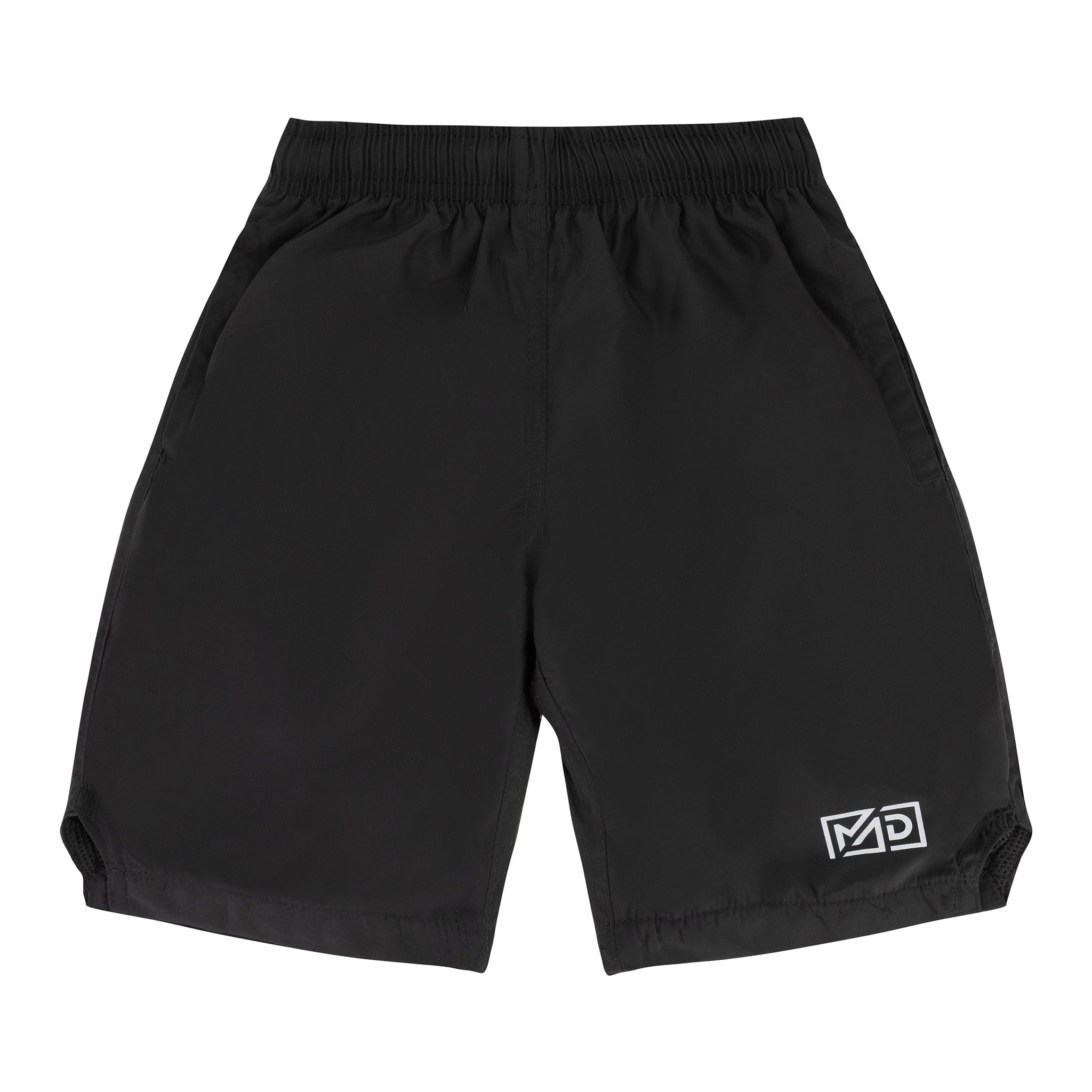 MAD CLASSIC KIDS BLACK SHORT