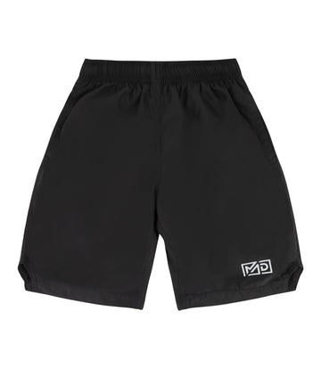 MAD CLASSIC KIDS BLACK SHORT