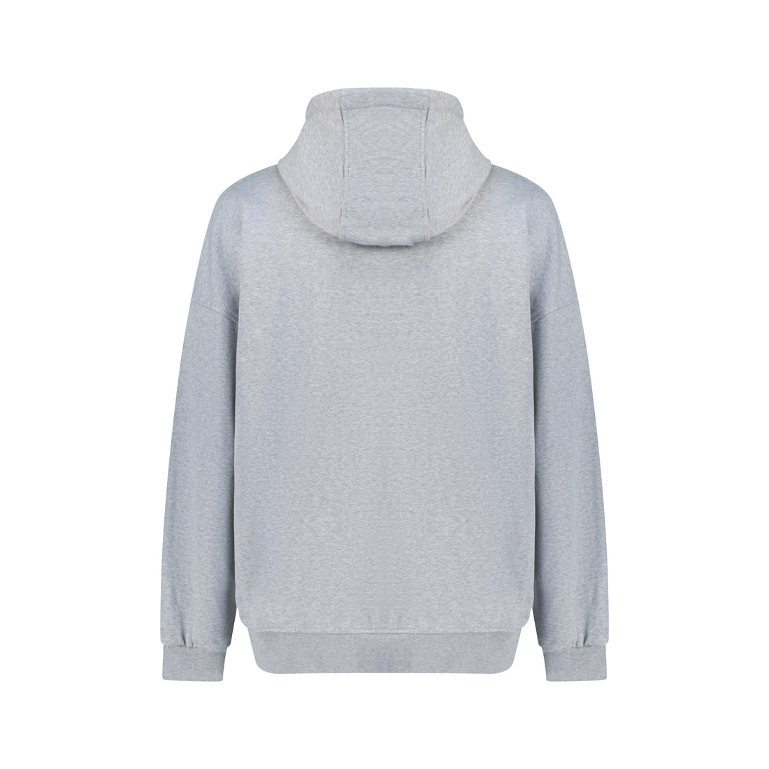 Mad studios hoodie- grey