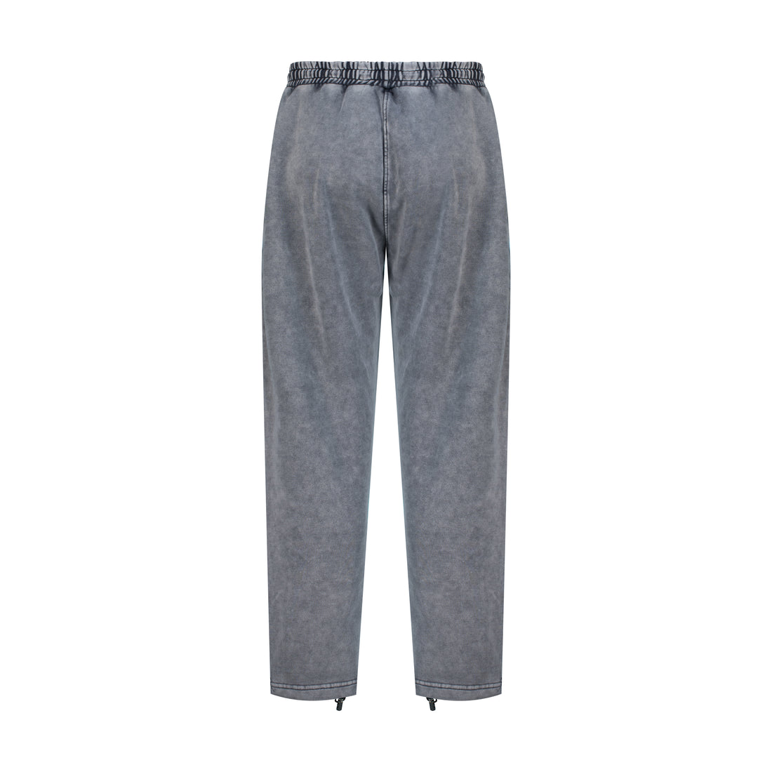 Mad Studio Acid Washed Sweatpants -Grey