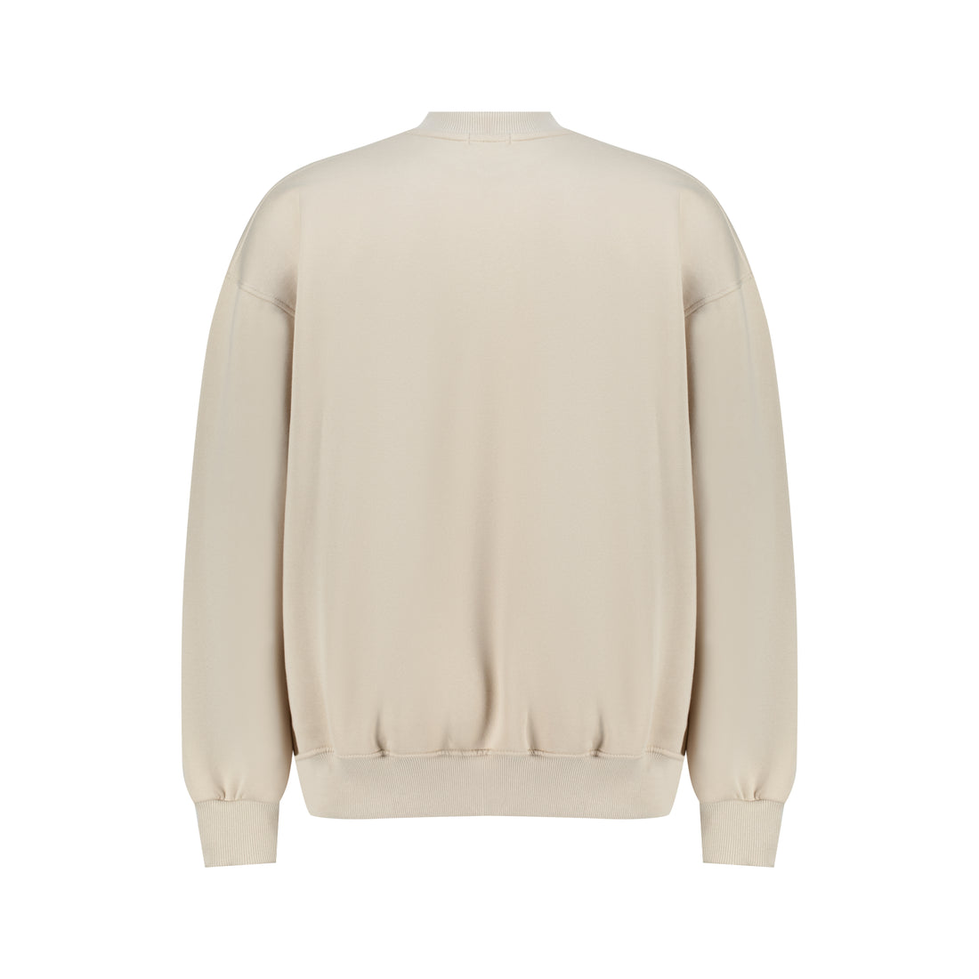 Mad studios sweater -  beige