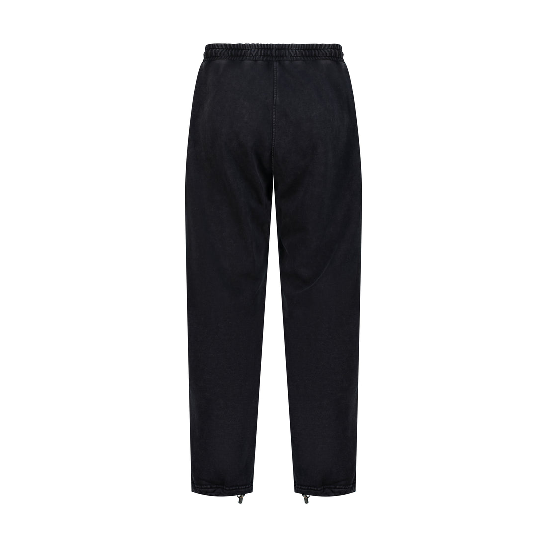 Mad Studio Acid Washed Sweatpants - black