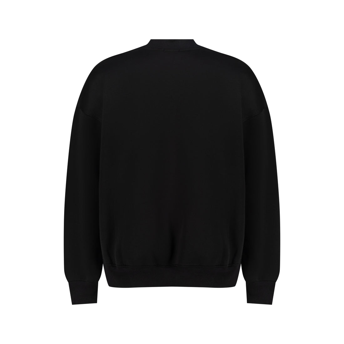 Mad studios sweater - Black