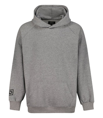 MAD CLASSIC GREY HOODIE