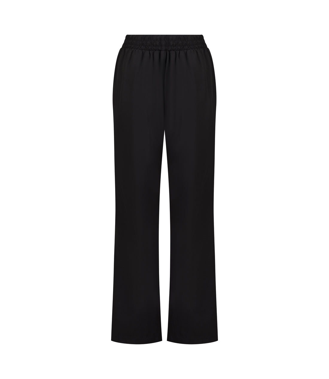 MAD Wide 31 inch pants BLACK