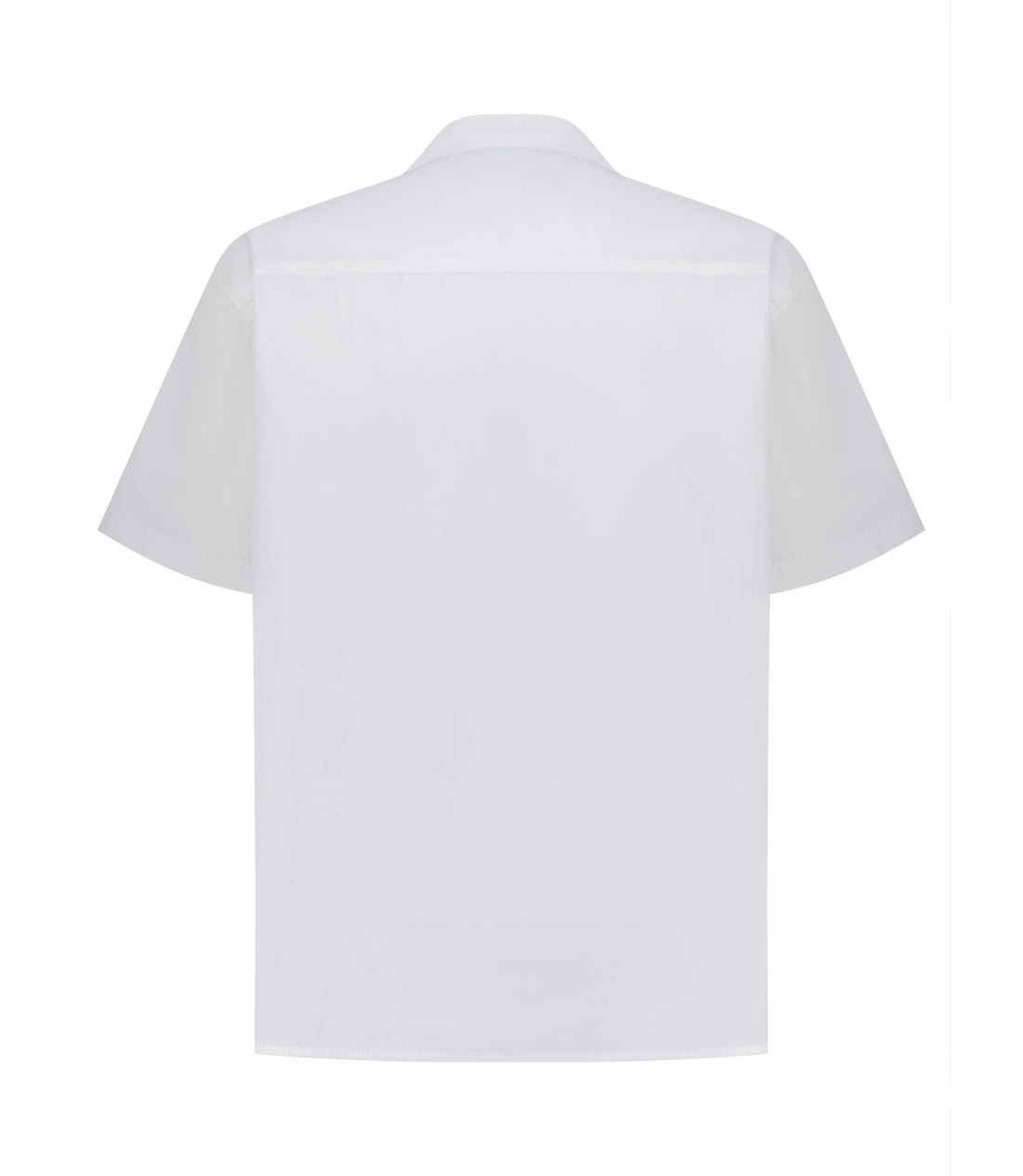 MAD SHELL SHIRT WHITE