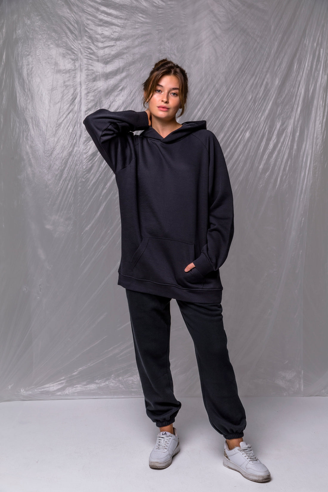 MAD CLASSIC TRACK PANTS