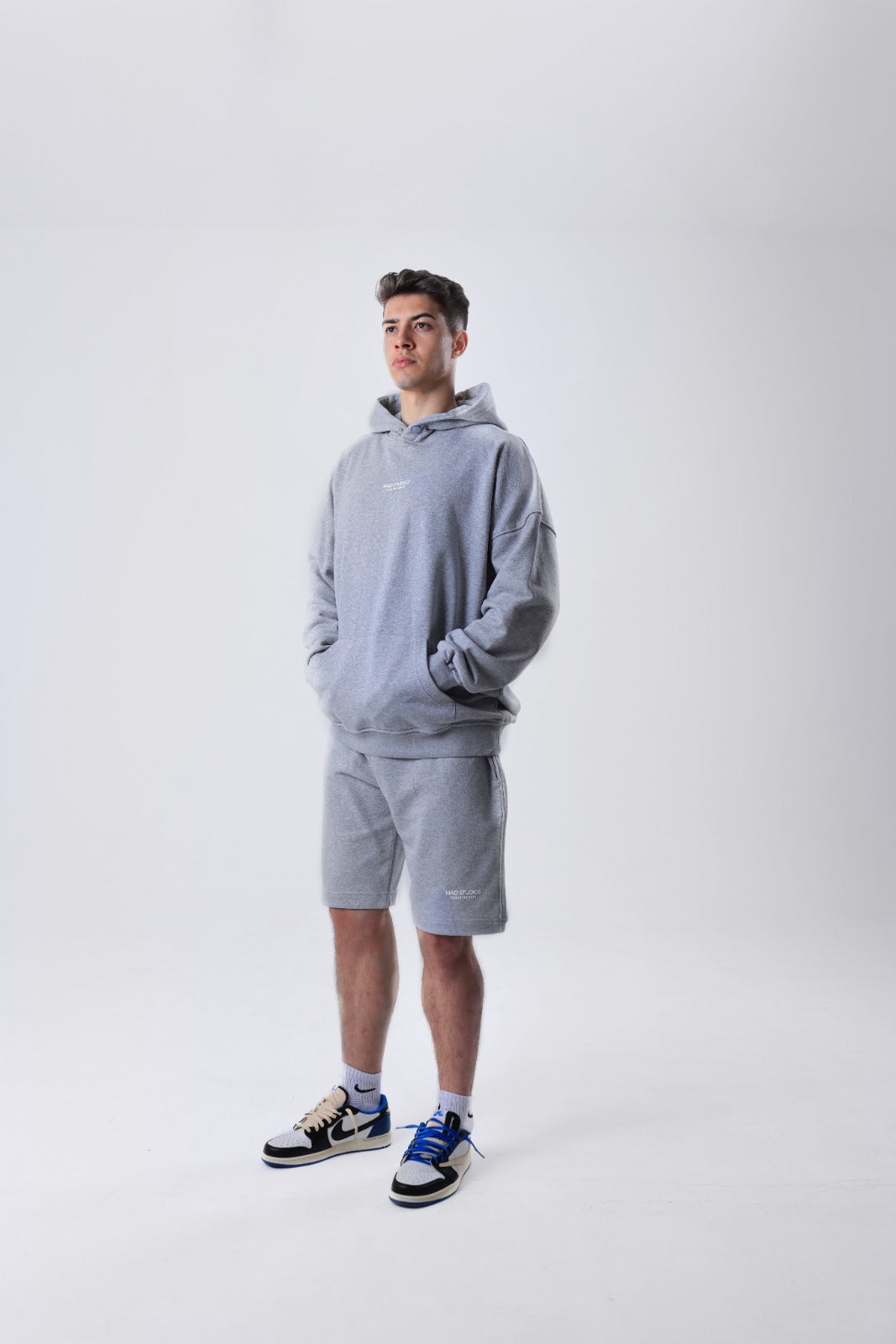 Mad studios hoodie