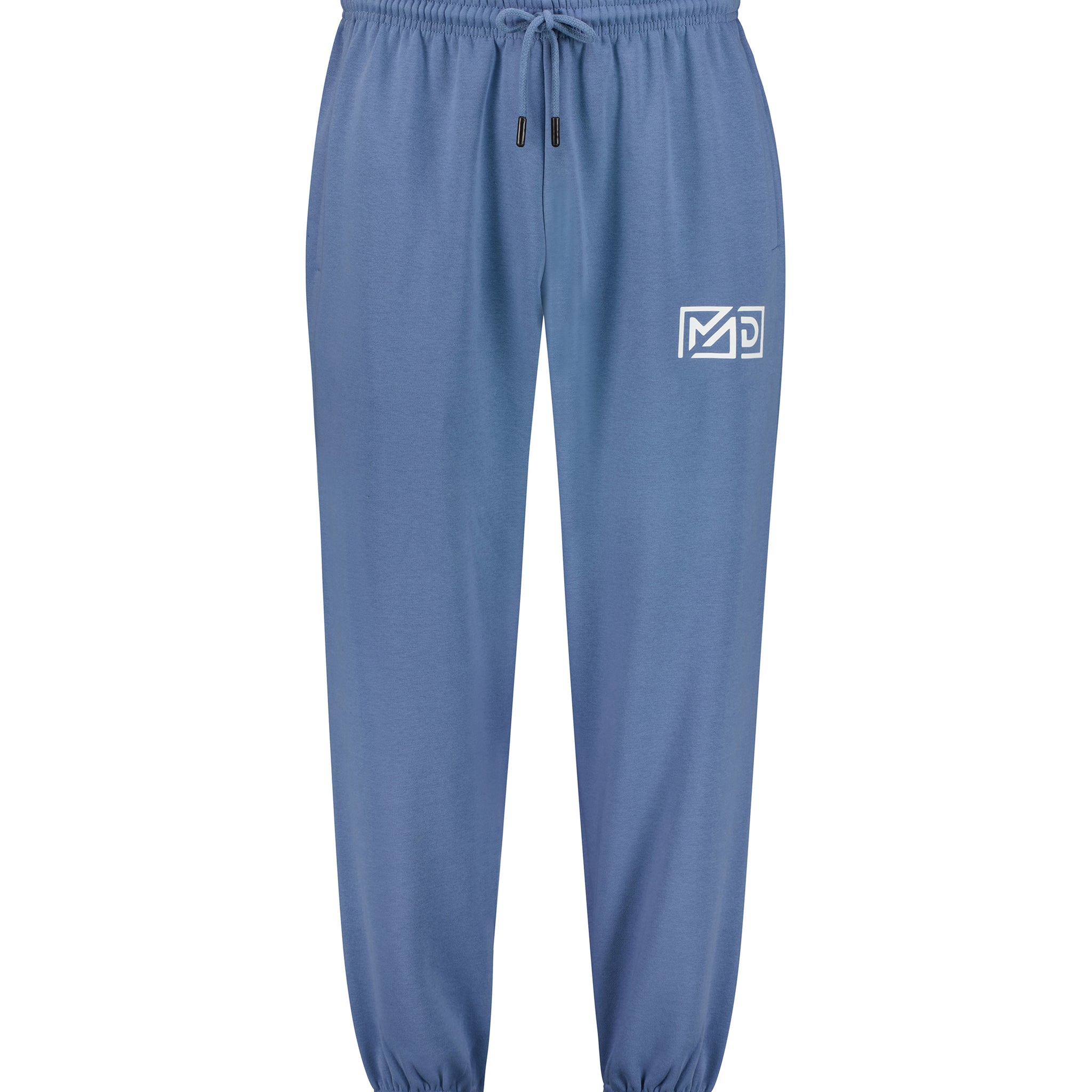 MAD CLASSIC TRACK PANTS BLUE