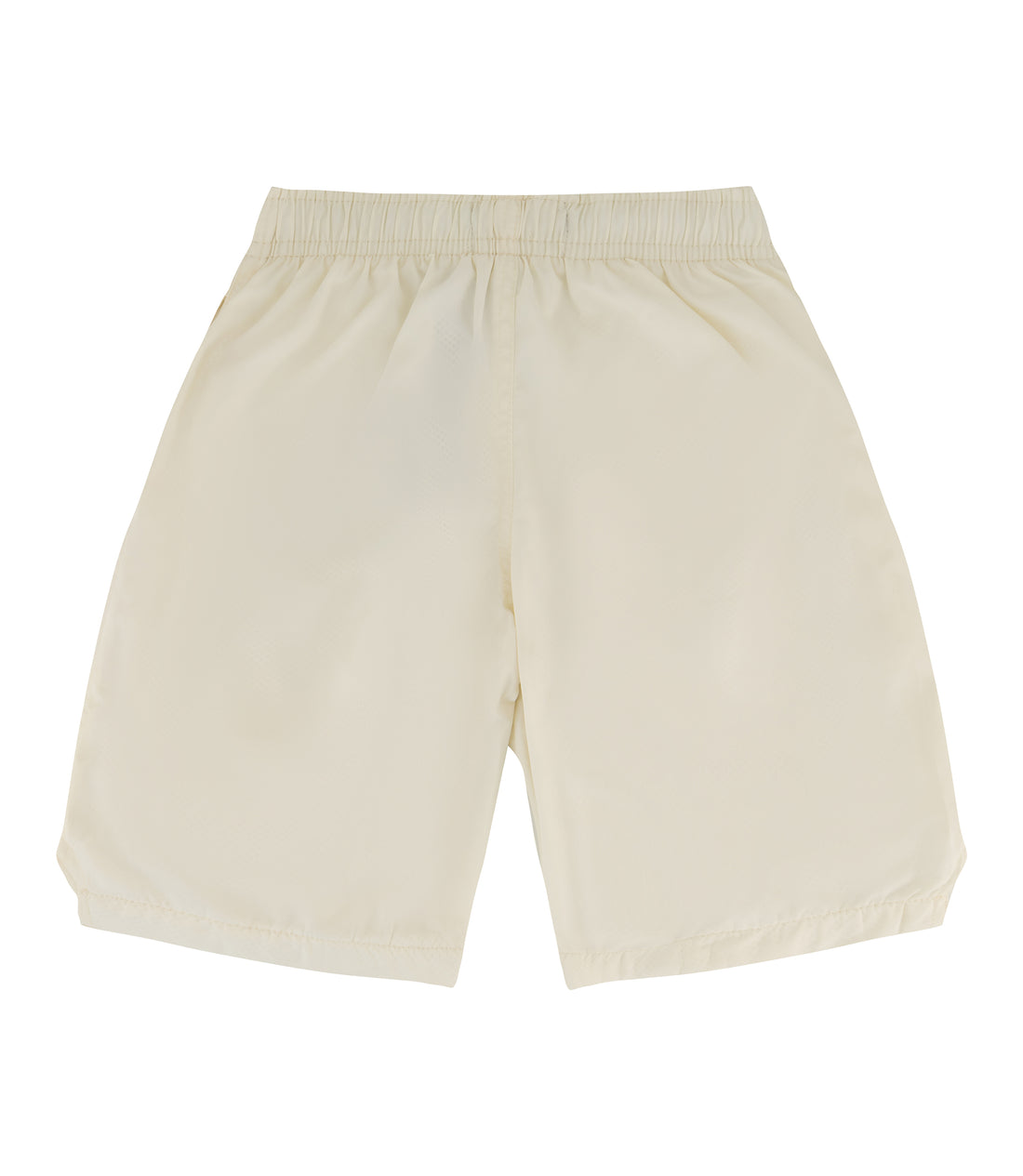 MAD CLASSIC KIDS WHITE SHORT