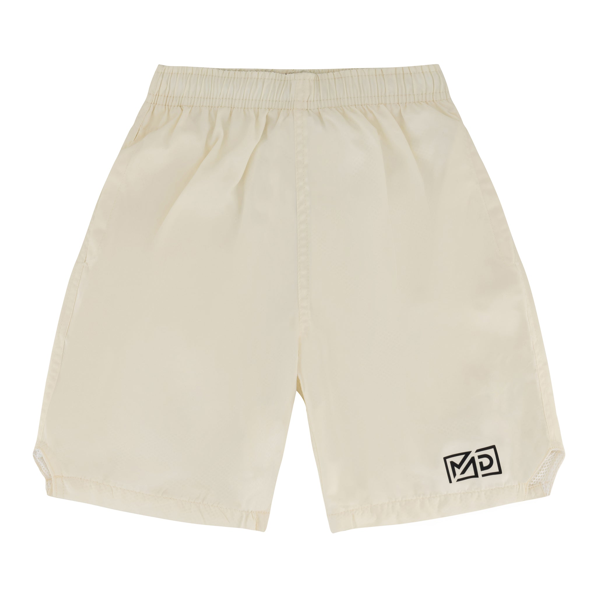 MAD CLASSIC KIDS WHITE SHORT