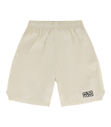 MAD CLASSIC KIDS WHITE SHORT