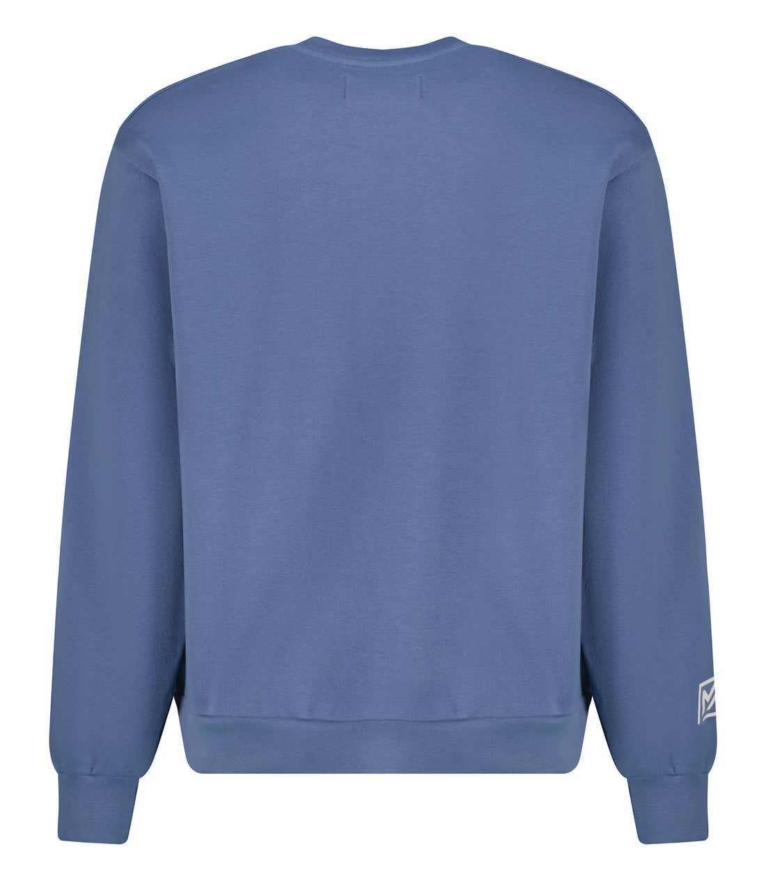 MAD CLASSIC SWEATSHIRT BLUE
